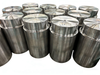 Cylindrical, Shaft & Block Forgings