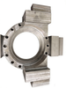 Special-Shaped & Valve Body Forgings