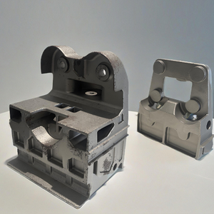 Weld Parts