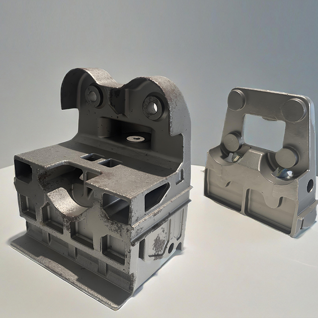 Weld Parts