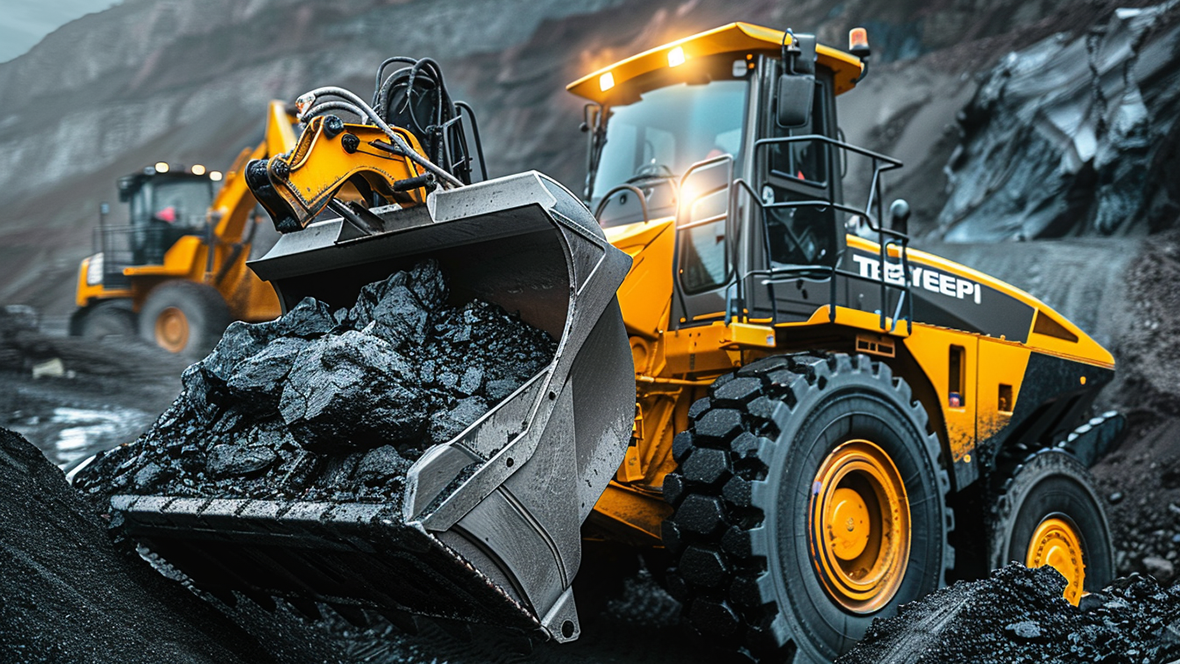 oal-Mining-Machinery