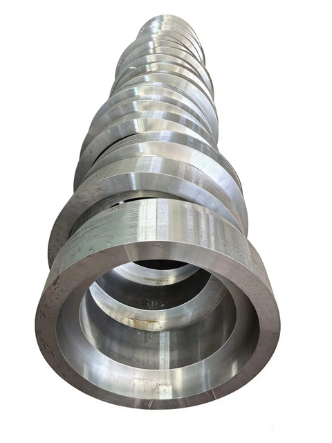 Ring Forgings