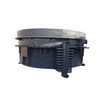 Weld Parts Fabrication