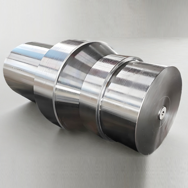  Forging Rollers