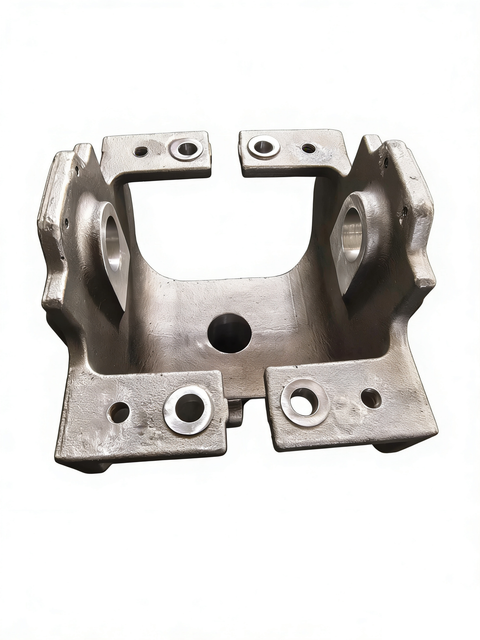 Steering Bracket