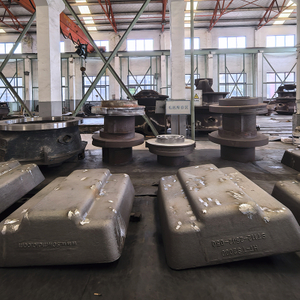 Forging Parts