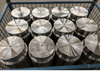 Cylindrical, Shaft & Block Forgings