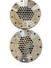 Heat Exchanger Tube Sheet Forging