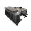 Weld Parts Fabrication