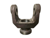 Flange Yoke