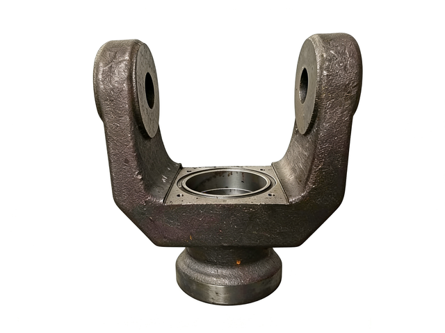 Flange Yoke