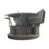 Weld Parts Fabrication