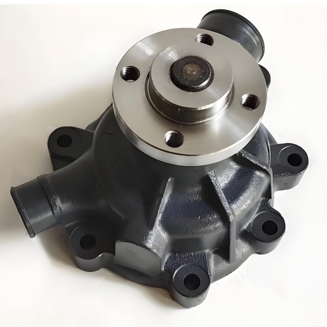 Film Coated Sand Castings