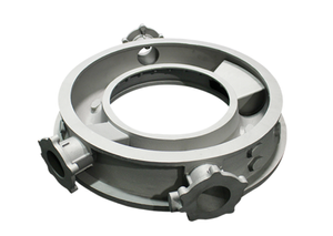 Casting Superalloy Precision Castings