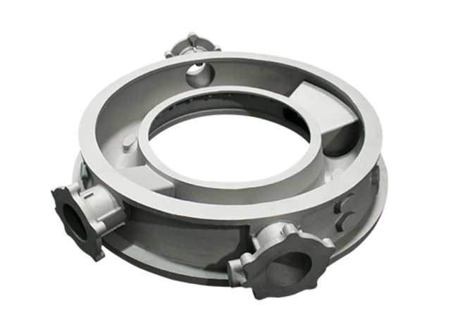 Casting Superalloy Precision Castings