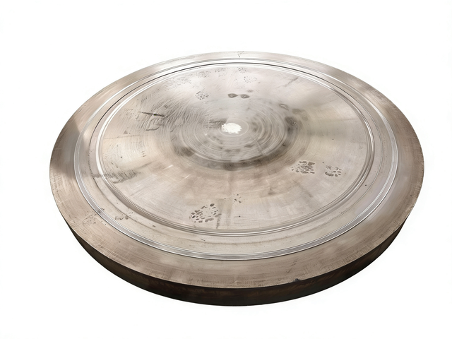 Flange Forgings