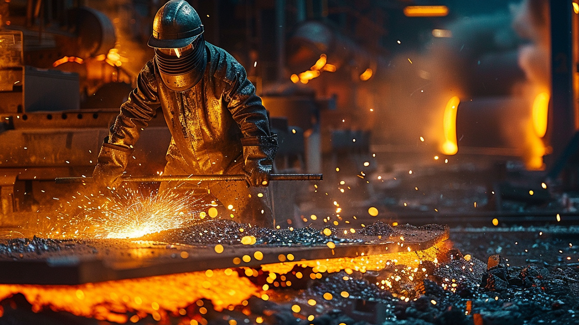 Metallurgical-Industry