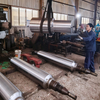 Steel Constructure Parts