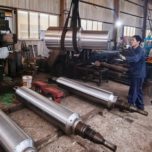 Steel Constructure Parts
