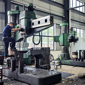 Machining