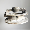 Steel Casting