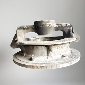 Steel Casting
