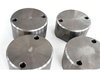 Cylindrical, Shaft & Block Forgings