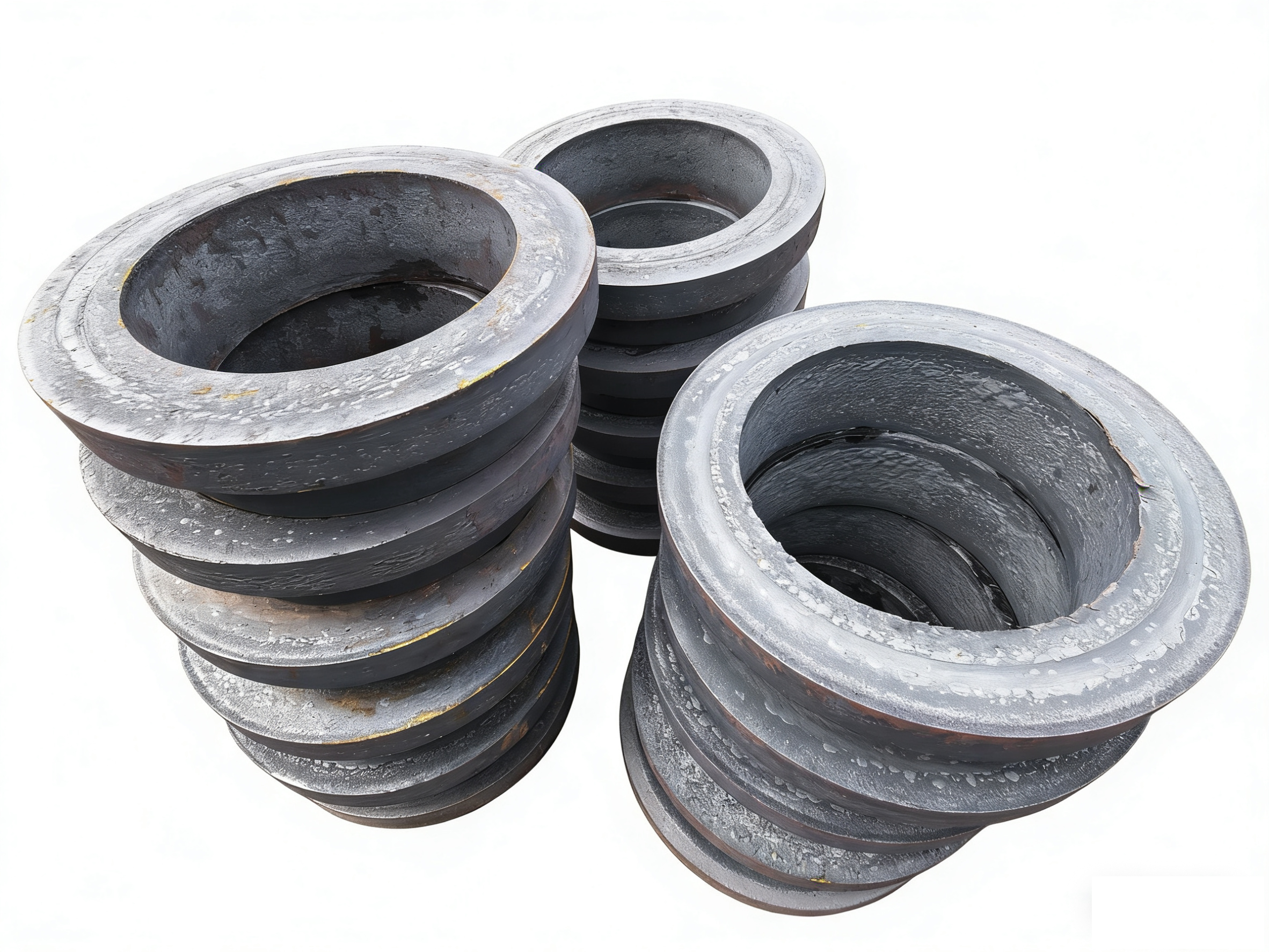 Forging vs Casting Metallurgical Comparison