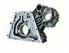 Automotive Engine Oil Pump Housing Die Casting