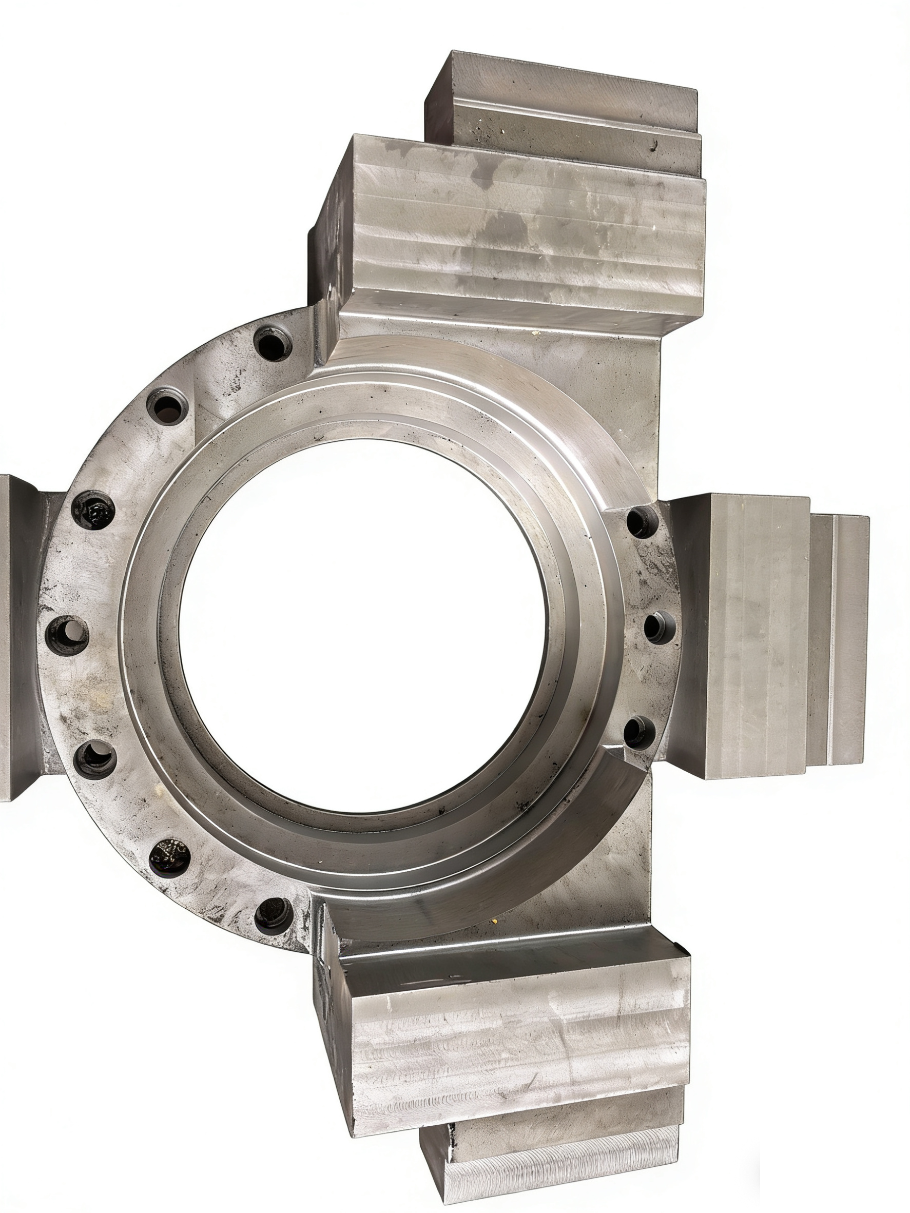 Hot vs Cold Forging Parts Comparison