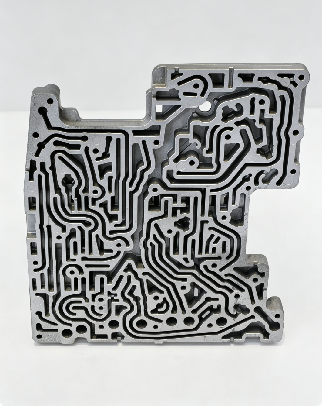 Automotive Transmission Valve Body Die Casting