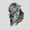 CNC Machined Transmission Housing Castings