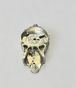 Smooth Surface Automotive Precision Castings